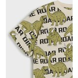 Sinsay Pamučna majica kratkih rukava | shoptok.hr
