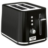 Tefal toster Loft 2S crni | shoptok.hr