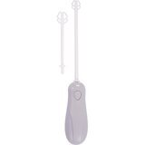 Bo Jungle B-Powder Mixer Grey mješalica za mlijeko u prahu 1 kom | shoptok.hr