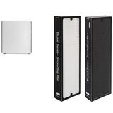 INF Nadomestni filter za čistilec zraka, združljiv z Blueair Sense+, (5000348630) | Shoptok.si