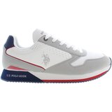 U.S. POLO BEST PRICE US POLO BEST PRICE MEN'S SPORTS FOOTWEAR WHITE | ePonuda.com
