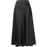 InWear Suknja 'Zilky' crna