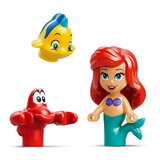 Lego disney - arijelina magična mini-palata (43285) | Eponuda.com