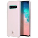 Dux ducis zaščita zadnjega dela za samsung galaxy S10e G970 - roza | Shoptok.si