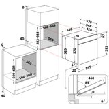 Whirlpool OMSK58HU1SX | ePonuda.com