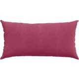 vidaXL jastučići za sofu 2 pcs vinska crvena 80 x 40 cm | shoptok.hr
