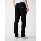 Guess Jeans Traperice 'GJ' crna | shoptok.hr