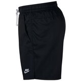 Nike Nsw CE Short Woven Flow Crna | shoptok.hr