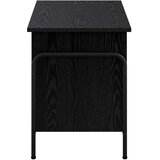  Kutija za spremanje Crni hrast 80 x 40 x 49 5 cm - Crni hrast 40 5 x 40 x 49 5 cm | shoptok.hr