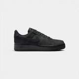 Nike Modne superge Air Force 1 '07 Triple Black (W) Črna Cene