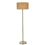 Opviq podna lampa bambu 07 534LUN4468 | ePonuda.com