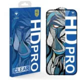 zaštitno staklo HD PRO Clear Glass za Samsung A36