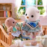  Zglobna figura Sylvanian Families Las hermanas nutrias marinas Životinje | shoptok.hr