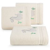 Eurofirany Unisex's Towel 410177 | shoptok.hr