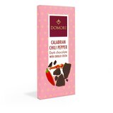 Domori Calabrian Chili Pepper & Dark Chocolate | Shoptok.si