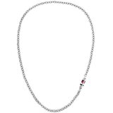 Tommy Hilfiger TOMMY HILFIGER verižica Bruce Chain 2790650 Cene