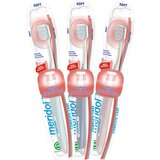 Meridol Complete Care zobna ščetka soft 1 kos | Shoptok.si