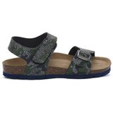 Grunland Sandali & Odprti čevlji SB1387BLUMULTI pisana Cene