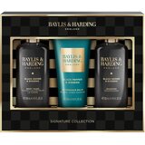 Baylis & Harding Black Pepper & Ginseng poklon set za tijelo i lice Cijene