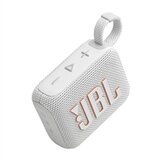 JBL Prijenosni zvučnik GO 4, Bluetooth, bijeli JBL Prijenosni zvučnik GO 4, Bluetooth, bijeli Slike