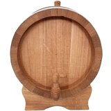  Bačva 20l, francuski hrast | shoptok.hr