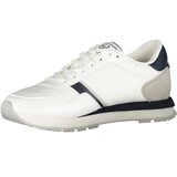 Sergio Tacchini WHITE MEN&#39;S SPORTS SHOES | Shoptok.si