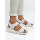 Resti Women's sandals with a thicker sole Viva Flex | Shoptok.si
