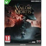 XSX Valor Mortis