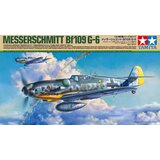 Tamiya Messerschmitt Bf 109G-6, (21313241) Cene