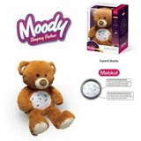  Braon meda sa projektorom i muzikom ( 11/66619 ) | ePonuda.com