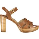 Polo Ralph Lauren WOMEN&#39;S SANDAL BROWN SHOE | shoptok.hr