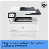 HP LJ Pro 4102fdw MFP DSDF laserski pisač | shoptok.hr