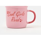 Sinsay Keramička šalica s natpisom | shoptok.hr