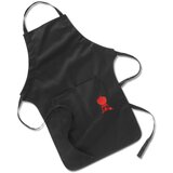 Weber PRIPOMOČEK ZA PEKO BBQ PREDPASNIK Cene