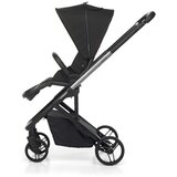 Foppa Pedretti Kolica Tic Toc Ebony | shoptok.hr