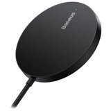 Baseus ADAPTERI WIRELESS MAGNETIC MINI3 CHARGER 15W | ePonuda.com