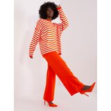 BADU Set-BA-KMPL-2209.61P-orange | Shoptok.si