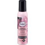 Balea Professional KERATIN & VOLUMEN pena za učvršćivanje kose, jačina učvršćivanja: 4 150 ml cene