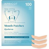 APRICOT Beauty Flasteri za usta s hijaluronom - 100 Komadi Cijene