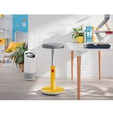 Leitz stol Cosy Active Sit&Stand, rumen | Shoptok.si