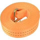  Trake za Vezanje Tereta 4 kom 1 Tona 6mx38mm Narančaste | shoptok.hr