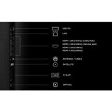 Tcl 98″C8L 4K SQD-Mini LED;UHD 144Hz/288Hz FHD Google TV;B&O, 4032 zones, 6000 nits; Zeroborder | Eponuda.ba