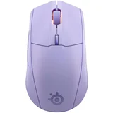 Miš RIVAL 3 Wireless V2 Lavender