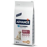 Advance hrana za pse Senior Maxi pakovanje 14kg cene
