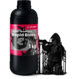 Phrozen Water-Washable Resin - Black, 1.000 g | Eponuda.com