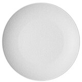 Maxwell williams Plitev krožnik Caviar Bianco 27,5cm / okrogel / bel / porcelan, (5000199226) Cene