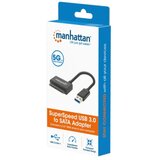 Manhattan 130424 USB 3.0 - SATA USB adapter | Eponuda.com