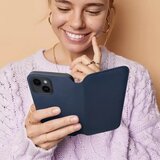 Dual Dvojna torbica za XIAOMI 13 LITE temno modra | Shoptok.si