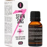 Morningstar Afrodiziak za pare seven Sins - Greed | Shoptok.si