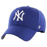 47 Brand Kape s šiltom New York Yankees Modra | Shoptok.si